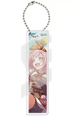 【中古】キーホルダー 鳳えむ 「プロジェクトセカイ カラフルステージ! feat. 初音ミク アクリルスティックキーホルダーコレクション vol.7 B」