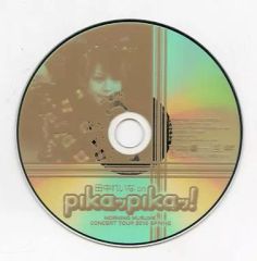 モーニング娘。 亀井絵里 ソロアングル DYD 2010 Spring - メルカリ