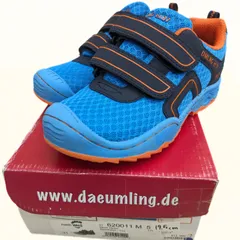 14.1〜14.7 足幅:S細足サンダル　ダウムリングdaeumling 新品 Däumling / ダウムリング – オートフィッツ吉祥寺