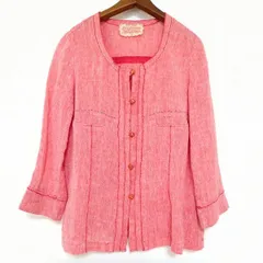 インポートロッサ　カーディガン　未使用品 インポートロッサカーディガン未使用品秋冬物