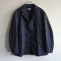 2025年最新】Engineered Garments メンズ ジャンパー・ブルゾン