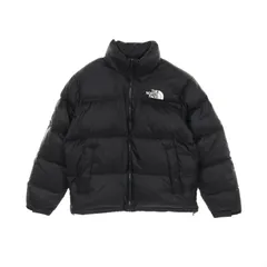 2025年最新】supreme the north face nuptseの人気アイテム - メルカリ