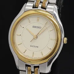 2024年最新】seiko 4j41の人気アイテム - メルカリ