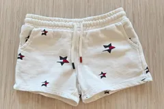 ☆夏物セール☆【KIDS】TOMMY HILFIGER　パンツ　短パン