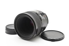 ★美品★ニコン Nikon AF MICRO NIKKOR 60mm F2.8★ LL79#4987