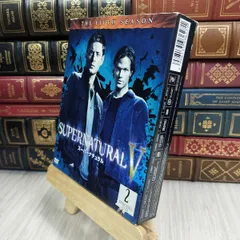 値下げ中！SUPER NATURAL DVD ボックスセット まとめ売り 値下げ中！SUPER NATURAL DVD ボックスセット まとめ売り 2025年