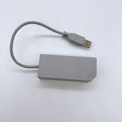 Wii LANアダプター