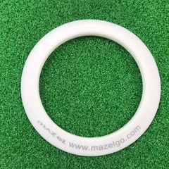 【在庫処分】MAZEL ゴルフ パターカップ パター練習用 ターゲットカップ カップホルダー カップホール パッティングカップ