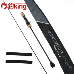 SHIMANO - 【中古/美品】 シマノ 17 オシアジガー インフィニティ モーティブ B610-4   /P052Y オシアジガーインフィニティ モーティブ B610-4｜＠ベリーネット