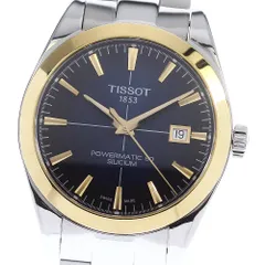 2024年最新】Ｋ18 TISSOT 時計の人気アイテム - メルカリ