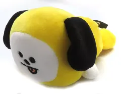 【中古】ぬいぐるみ CHIMMY(ジミン) MAGNET LYING ぬいぐるみ 「BT21」
