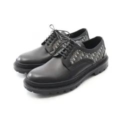 Dior ディオール Dior Explorer エクスプローラー ダービーシューズ オブリーク ドレスシューズのサムネイル