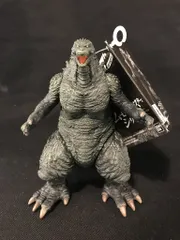 ゴジラ ゴジラ・ザ・ライドver．フィギュア タグ付き ゴジラ ゴジラ・ザ・ライドver．フィギュア タグ付き フィギュア