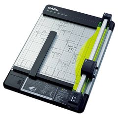 CARL ディスクカッター DC-F5300 A3対応 - メルカリ