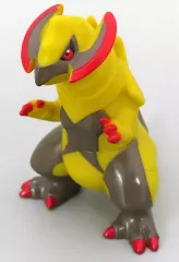 【中古】食玩 トレーディングフィギュア 6.オノノクス 「ポケモンキッズDX ベストウイッシュ2」