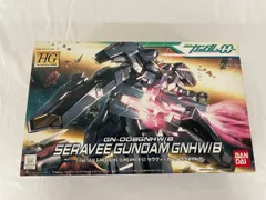 HG セラヴィーガンダム　GNHW/B oガンダム セット　新品未開封 セラヴィーガンダム GNHW/B (HG) (ガンプラ) - ホビーサーチ