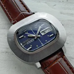 2025年最新】SEIKO ロードマチック5606-5010の人気アイテム - メルカリ