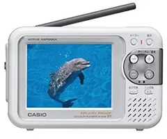 未開封未使用保管品/防水液晶テレビ/防水リモコン付き/カシオ CASIO/ 2025年最新】casio sy-4100の人気アイテム - メルカリ