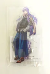 36.にじさんじ NIJISANJI & NIJISANJI EN HEROES Half Anniversary アクリルスタンド 星導ショウ 未開封