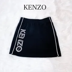 2025年最新】Kenzo ミニスカートの人気アイテム - メルカリ