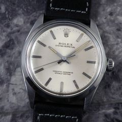 ロレックス オイスターパーペチュアル 1002 Cal.1570 ノンデイト 1966年製 アンティーク ヴィンテージウォッチ ROLEX 自動巻