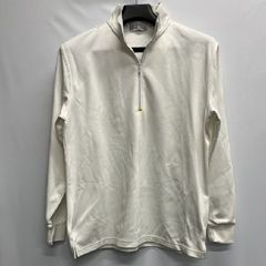 PGA TOUR GOLF／長袖ポロシャツ