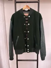 2025年最新】marni メンズ ジャンパー・ブルゾンの人気アイテム