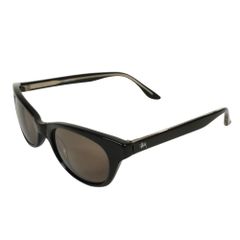 STUSSY ステューシー サブリナ オールドステューシー 当時物 サングラス ブラック 正規品 / 51273