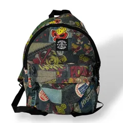 2025年最新】Hysteric Glamour レディース リュック・バック