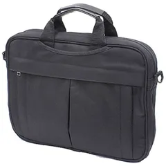 ビジネスバッグ カバン A4サイズ対応 2WAY ブラック ショルダーベルト付き ショルダーバッグ 通勤 就活 ビジネス 通勤バッグ