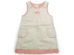 【ファミリア/familiar】ジャンパースカート 110サイズ 女の子【子供服・ベビー服】（1955486）