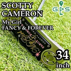 2025年最新】スコッティキャメロン 2016の人気アイテム - メルカリ