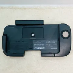 【純正品】 任天堂 3DS専用 拡張 スライドパッド CTR-009 ニンテンドー Nintendo コントローラー ジョイスティック スタンド