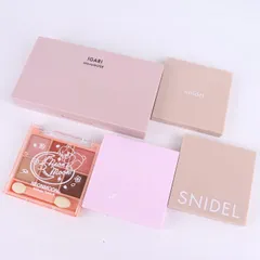 2024年最新】snidel ノベルティの人気アイテム - メルカリ