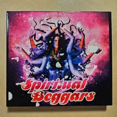 スピリチュアル・ベガーズ×６枚セット Amazon.co.jp: スピリチュアル・ベガーズ: ミュージック