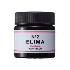 新品 ELIMA（エリマ）ヘアバーム NO2 (フランボワーズ 70g) スタイリング