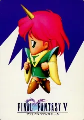 ファイナルファンタジー V カードコレクションズ ノーマル 180種類 ファイナルファンタジー V カードコレクションズ ノーマル 180