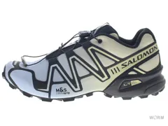 2025年最新】salomon speedcross 3の人気アイテム - メルカリ
