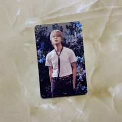 BTS ジミン JIMIN MUSE kakao カカオ トレカ - メルカリ