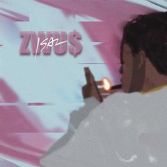 ISAZ / ZWUS [MIX CD]
