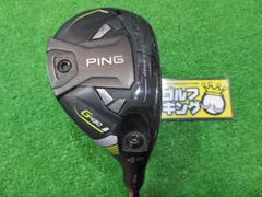 2023年最新】ping g430 ユーティリティ 4uの人気アイテム - メルカリ