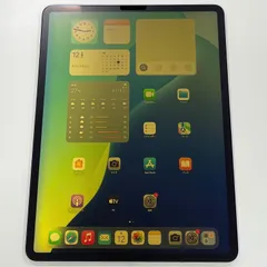 iPadPro12.9インチ第一世代(ジャンク) iPad Pro 12.9 インチ 第1世代 128GB ジャンク - メルカリ