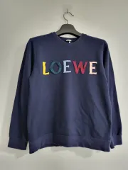 2025年最新】LOEWE レディース トレーナー・スウェットの人気