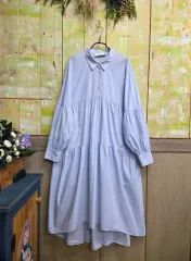 行ったり来たり ルーズワンフィット