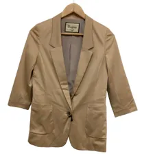 ダイアグラム テーラードジャケット 中古4