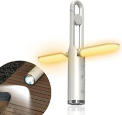 2点セット ランタン 多機能　ライト 　 キャンプ 懐中電灯 ledランタン キャンプランタン キャンプライト USB充電式 折りたたみ式 アウトドア キャンプライト 作業用ライト アンビエントライト 超軽量 携帯 便利 作業用 キャンプ用 sos 緊急