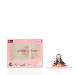 G.E.M.シリーズ てのひら禰豆子ちゃん(ねずこちゃん) 鬼滅の刃 完成品 フィギュア メガハウス