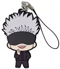 【中古】雑貨 五条悟 「呪術廻戦 カプセルラバーマスコット02」