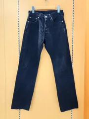 90s Levi's リーバイス 501-0660 後染め USA製 W28L32