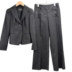 ローズ柄　エンポリオアルマーニ レディーススーツ 新品未使用 2025年最新】アルマーニレディーススーツの人気アイテム - メルカリ